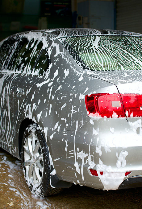 Car Wash
